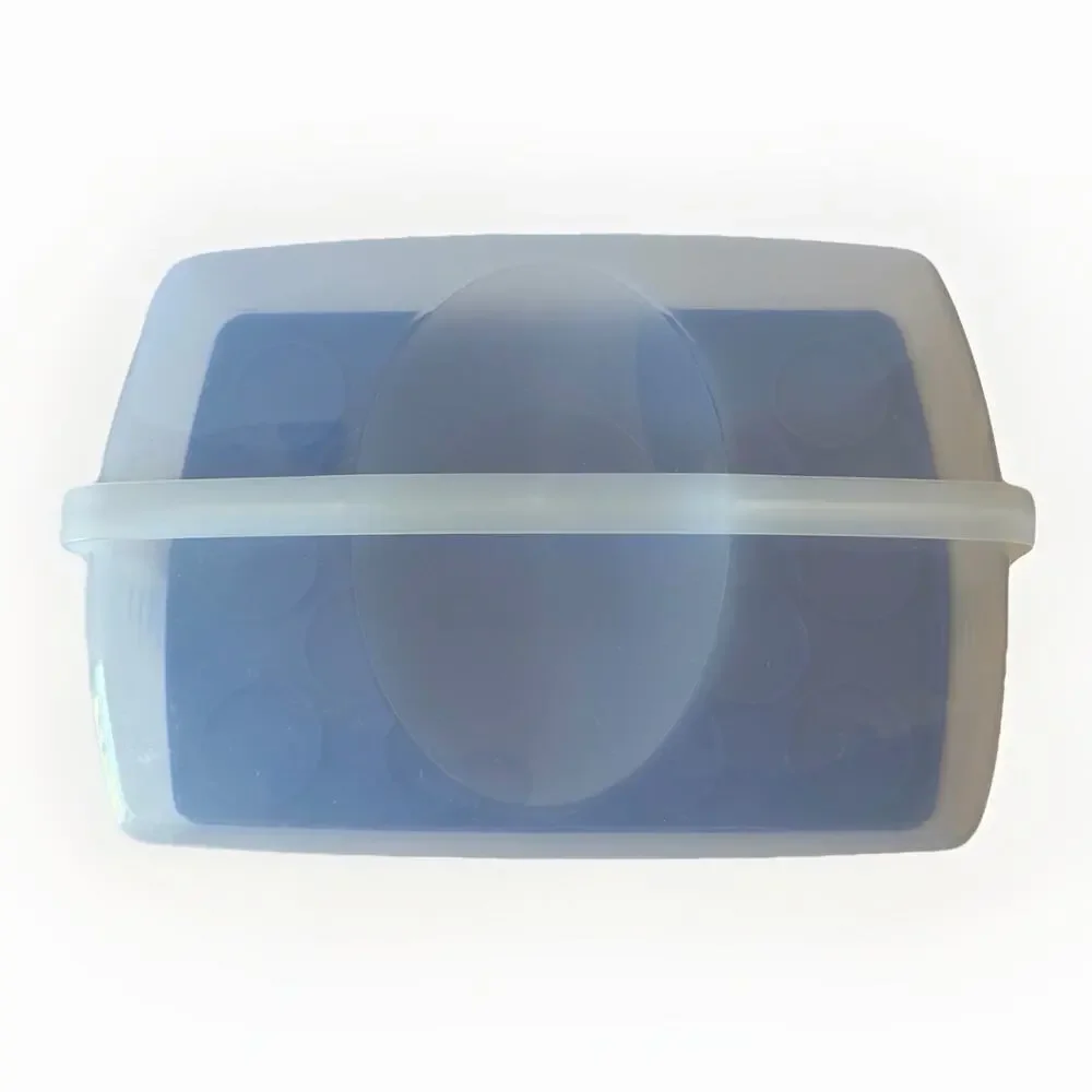 Tupperware vtg reversible